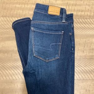 American Eagle Skinny Dream Jean